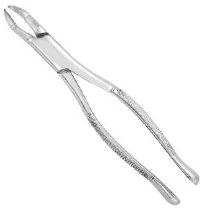 Extracting Forcep