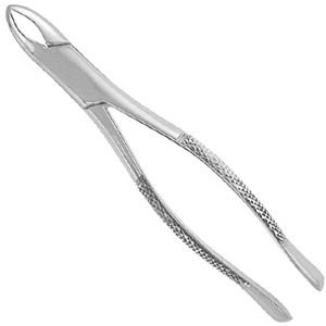 Extracting Forcep