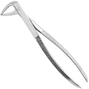 Extracting Forcep