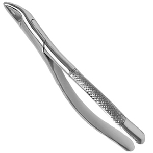 Extracting Forcep