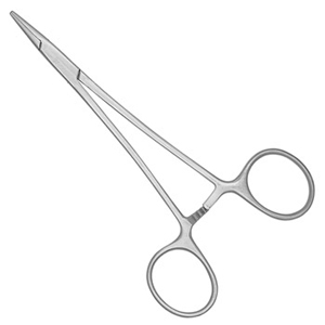 Webster Needle Holder 5