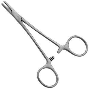 Mayo-Hegar Needle Holder 5