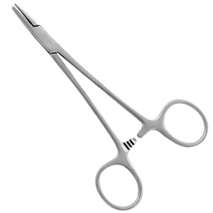 Mayo-Hegar Needle Holder 5.5