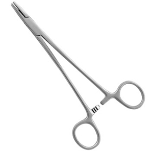 Mayo-Hegar Needle Holder 7