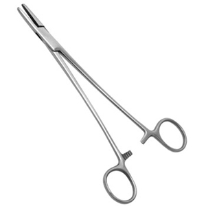 Mayo-Hegar Needle Holder 8