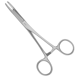 Olsen-Hegar Needle Holder 5.5