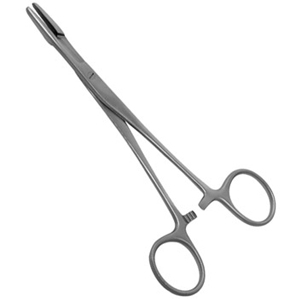 Olsen-Hegar Needle Holder 6.5