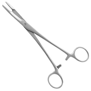 Olsen-Hegar Needle Holder 7.5