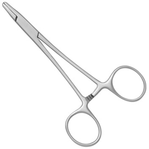 Collier Needle Holder 5