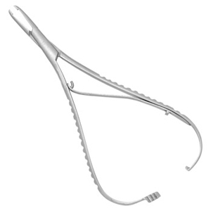 Mathieu Needle Holder 4.75