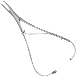 Mathieu Needle Holder 4.75