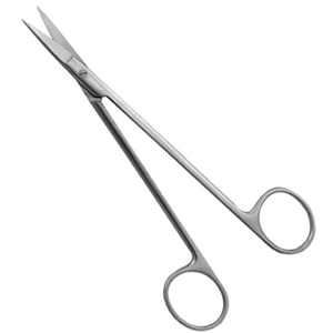 Kelly Scissors 6.25