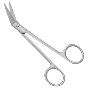 Wagner Scissors 4.75