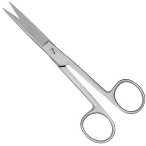 Operating Scissors 5.5