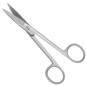 Operating Scissors 5.5