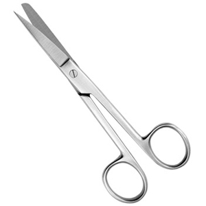 Operating Scissors 5.5