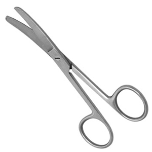 Operating Scissors 5.5