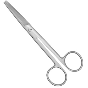 Mayo Scissors 5.5