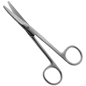 Mayo Scissors 5.5