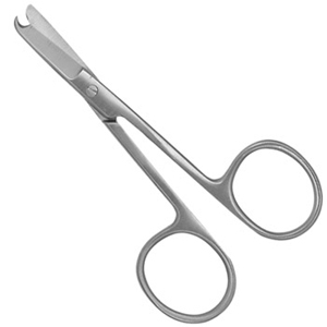 Spencer Stitch Scissors 3.5