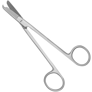 Littauer Stitch Scissors 4.5