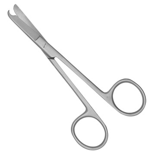 Littauer Stitch Scissors 4.5