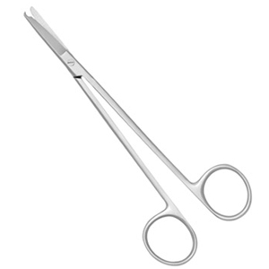 Extra Long Stitch Scissors 6.25