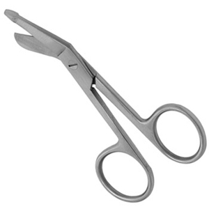 Lister Scissors 3.5