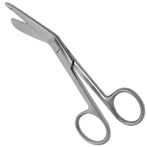 Lister Scissors 4.5