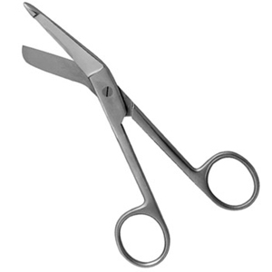 Lister Scissors 5.5