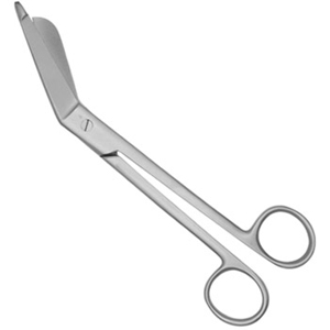 Lister Scissors 7.25