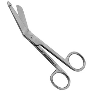 Lister Scissors 5.5