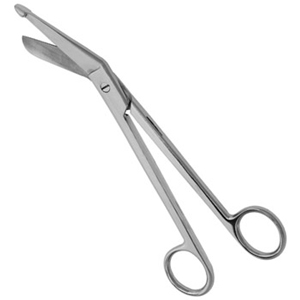 U.S. Army Gauze Scissors 8