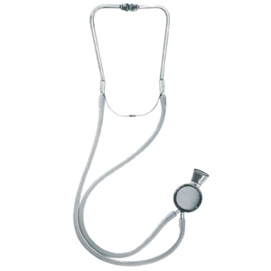 Dual Stethoscope