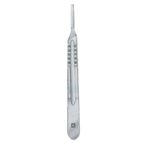 Scalpel Handle