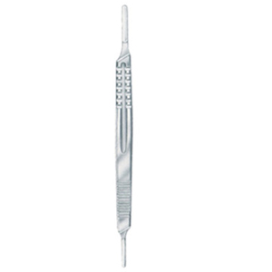 Scalpel Double Handle