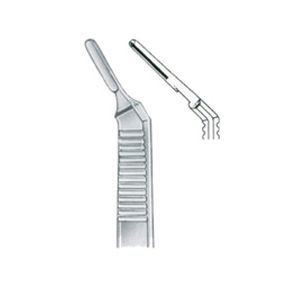 Scalpel Handle CUR