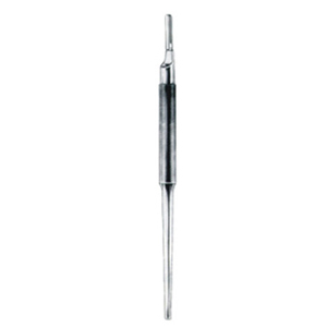 Scalpel Handle Round STR