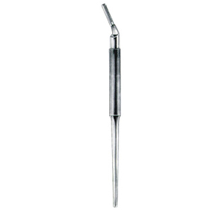 Scalpel Handle Round CVD