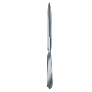 Catlin Amputation Flap knife