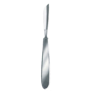 Langenbeck Knife Fig. 1