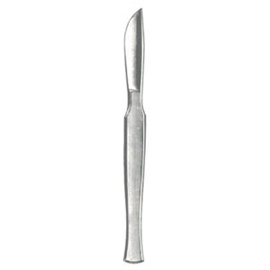 Cartilage Knife