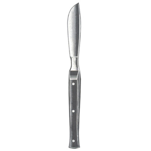 Virchow Cartilage Knife