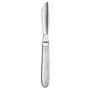 Virchow Cartilage Knife