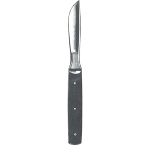 Virchow Cartilage Knife