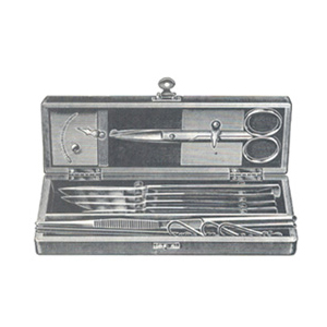  Dissecting Set of 8