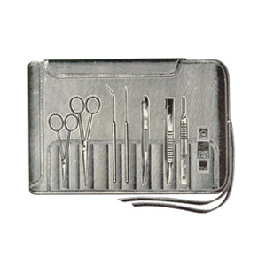 Dissecting Set of 8