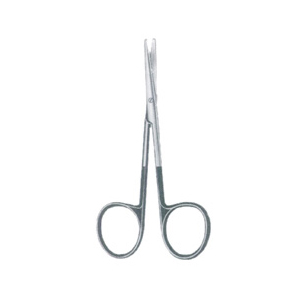  Baby-Metzenbaum Supercut Scissor STR