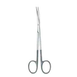 Metzenbaum Scissor STR