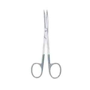 Plastic Surgery Scissor Supercut STR